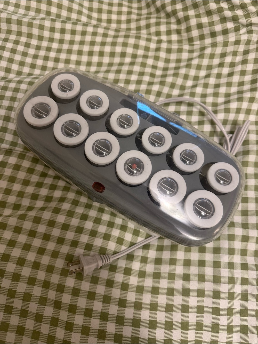 Conair Ceramic Electric Hot Rollers Set - Picture 2 of 5
